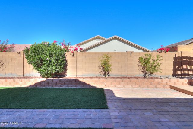 45654 W KELLER Drive, Maricopa, AZ 85139