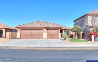 45654 W KELLER Drive, Maricopa, AZ 85139