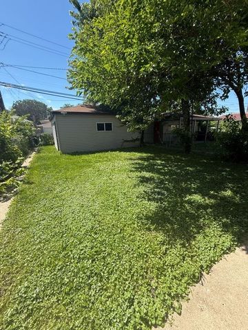 9552 S Greenwood Avenue, Chicago, IL 60628