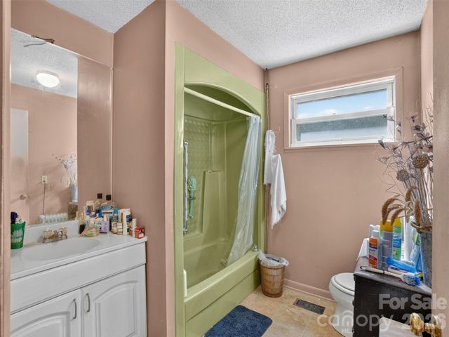 484 Briar Patch Lane, Saluda, NC 28773