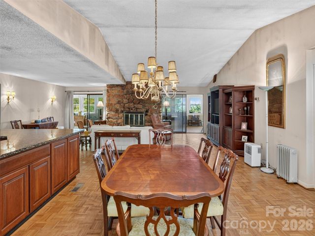 484 Briar Patch Lane, Saluda, NC 28773