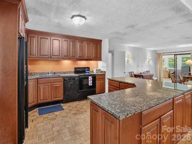 484 Briar Patch Lane, Saluda, NC 28773