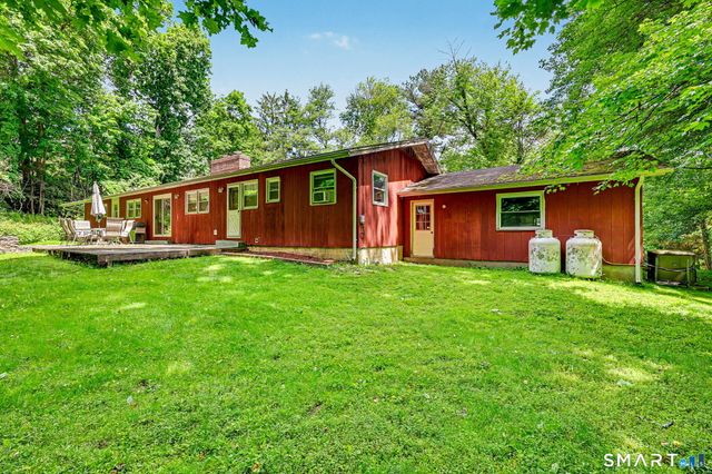 5 Green Hill Road, Norwalk, CT 06850