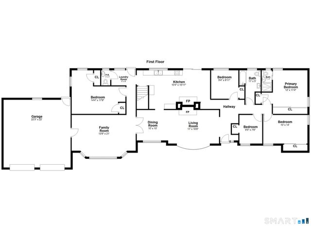 5 Green Hill Road, Norwalk, CT 06850