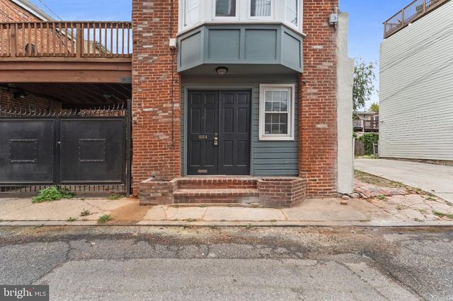 1034 OLIVE ST, Baltimore, MD 21230