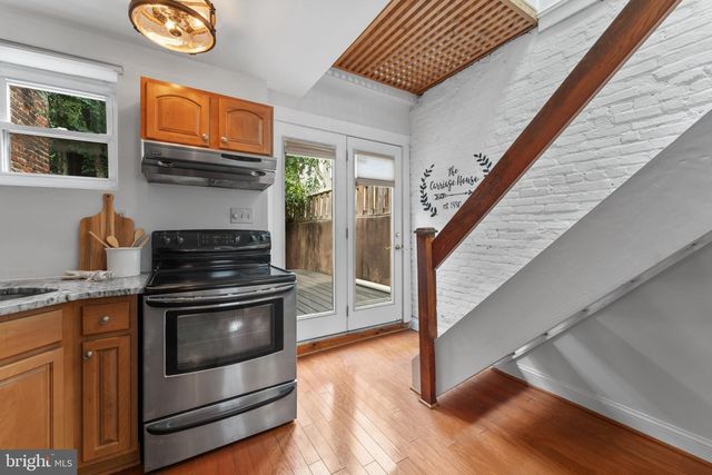 1034 OLIVE ST, Baltimore, MD 21230