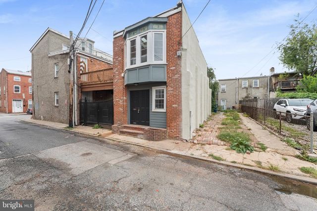 1034 OLIVE ST, Baltimore, MD 21230