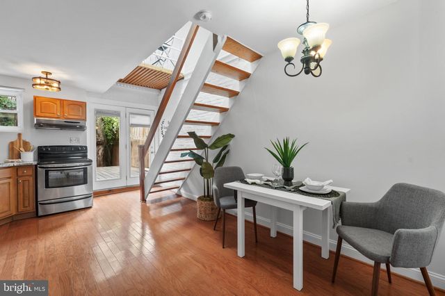 1034 OLIVE ST, Baltimore, MD 21230