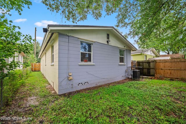 1757 W 12TH Street, Jacksonville, FL 32209