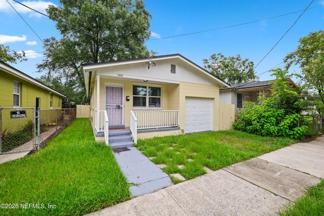 1757 W 12TH Street, Jacksonville, FL 32209