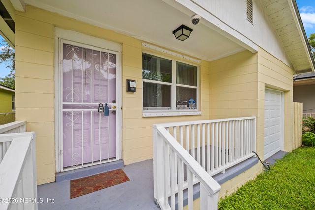 1757 W 12TH Street, Jacksonville, FL 32209