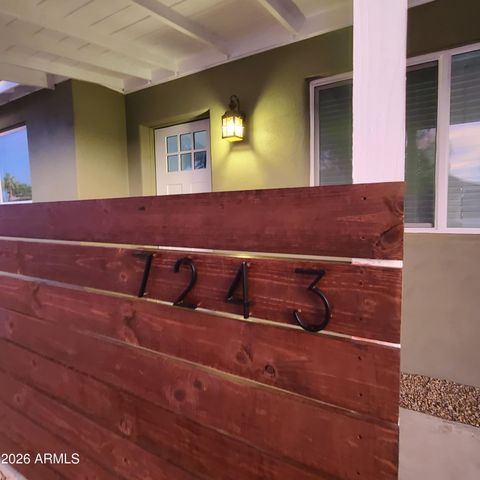 7243 E MCKINLEY Street, Scottsdale, AZ 85257