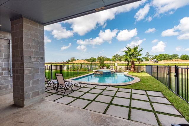 1310 Veranda Mist, League City, TX 77573