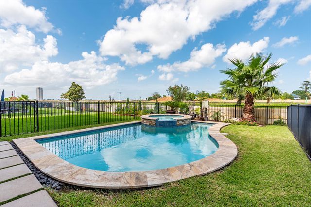 1310 Veranda Mist, League City, TX 77573