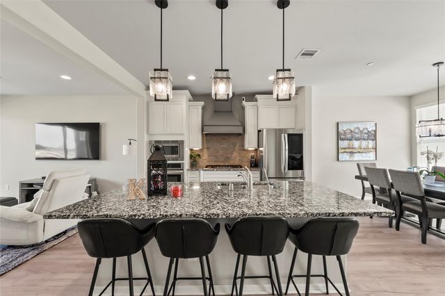 1310 Veranda Mist, League City, TX 77573