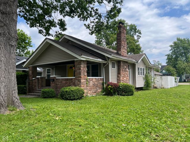 1303 N Gale Street, Indianapolis, IN 46201