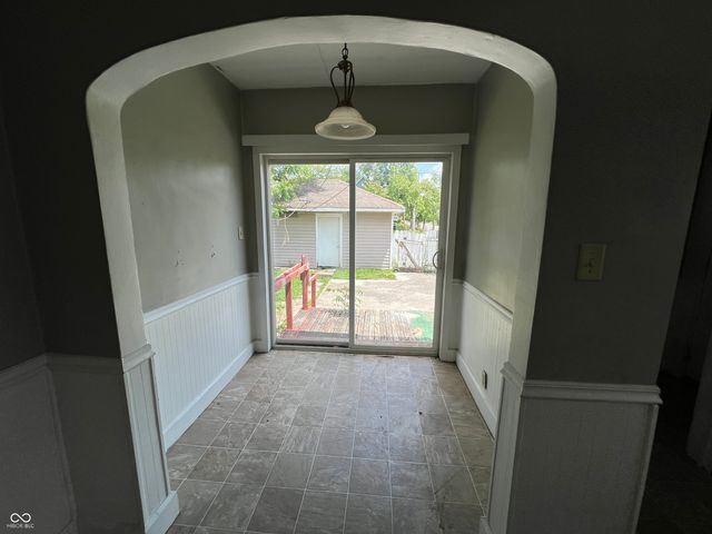 1303 N Gale Street, Indianapolis, IN 46201