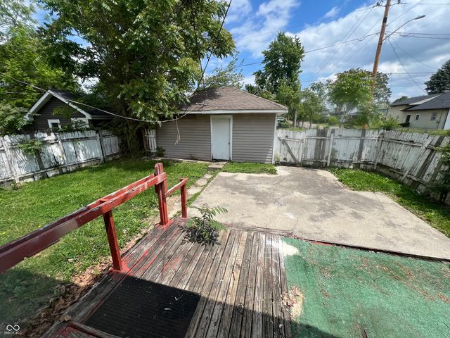 1303 N Gale Street, Indianapolis, IN 46201
