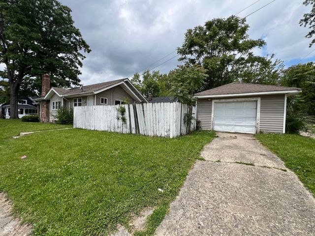 1303 N Gale Street, Indianapolis, IN 46201