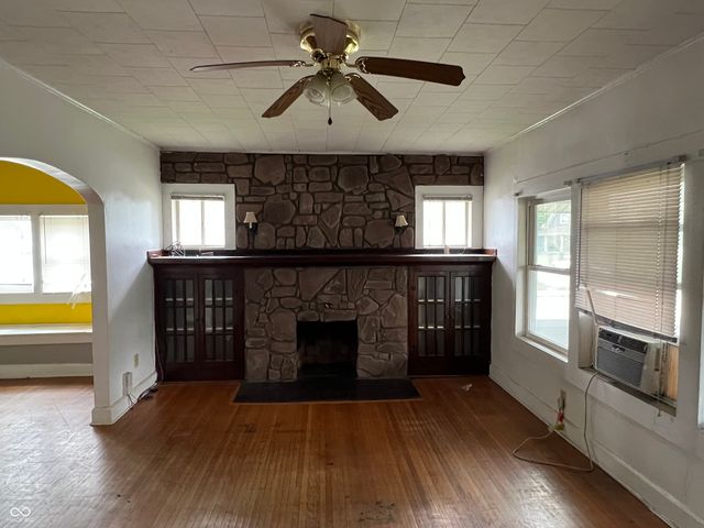 1303 N Gale Street, Indianapolis, IN 46201