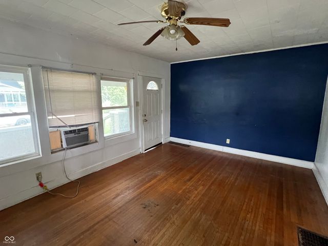 1303 N Gale Street, Indianapolis, IN 46201