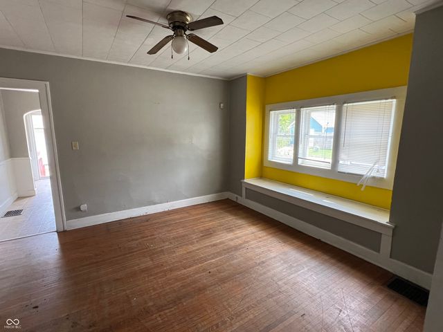 1303 N Gale Street, Indianapolis, IN 46201