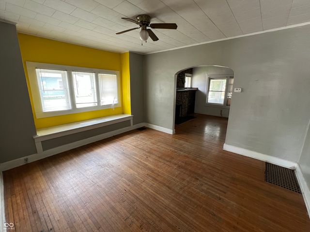1303 N Gale Street, Indianapolis, IN 46201