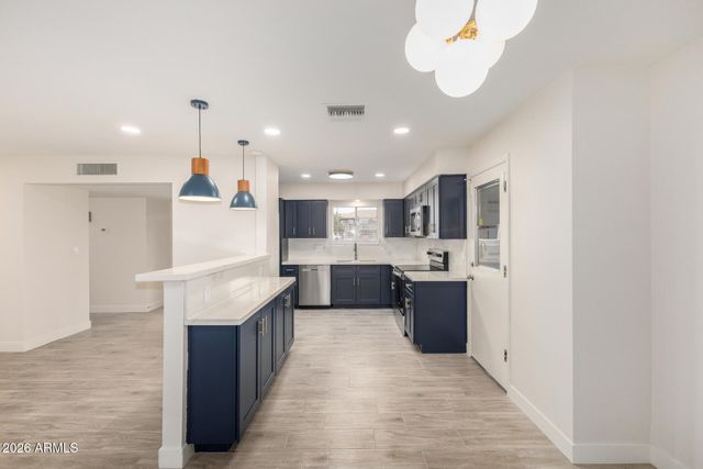 6740 E ADOBE Street, Mesa, AZ 85205