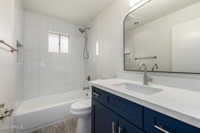 6740 E ADOBE Street, Mesa, AZ 85205