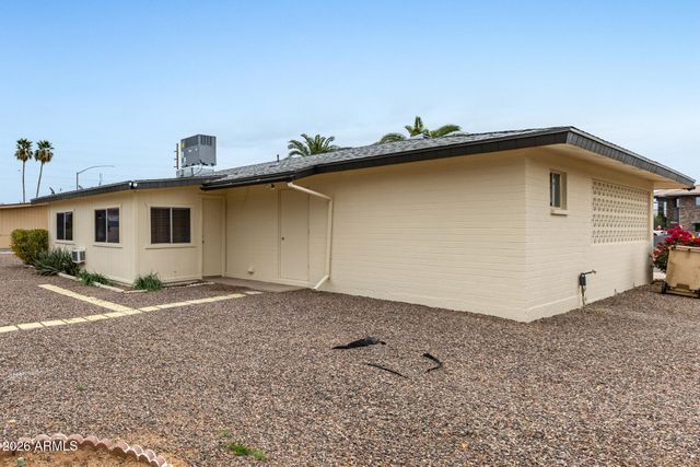 6740 E ADOBE Street, Mesa, AZ 85205