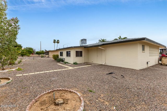 6740 E ADOBE Street, Mesa, AZ 85205