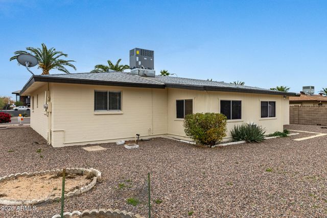 6740 E ADOBE Street, Mesa, AZ 85205