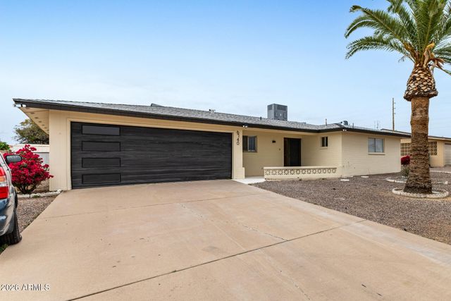 6740 E ADOBE Street, Mesa, AZ 85205