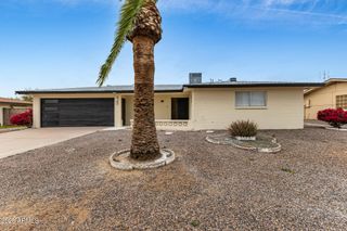 6740 E ADOBE Street, Mesa, AZ 85205