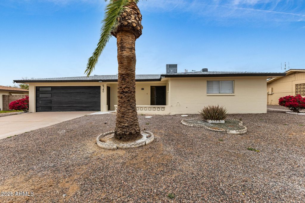 6740 E ADOBE Street, Mesa, AZ 85205