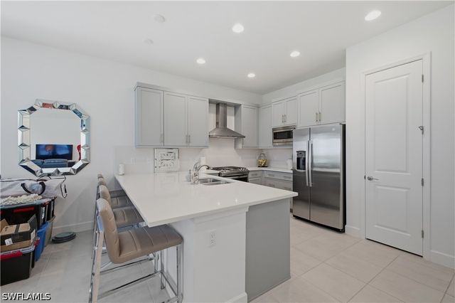 12219 Red Pine PL, Estero, FL 33928