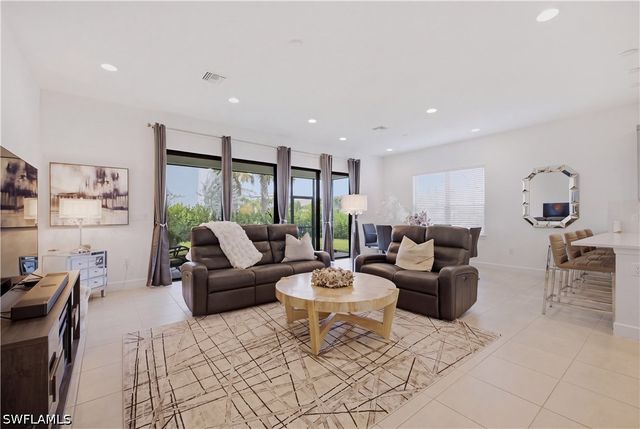 12219 Red Pine PL, Estero, FL 33928