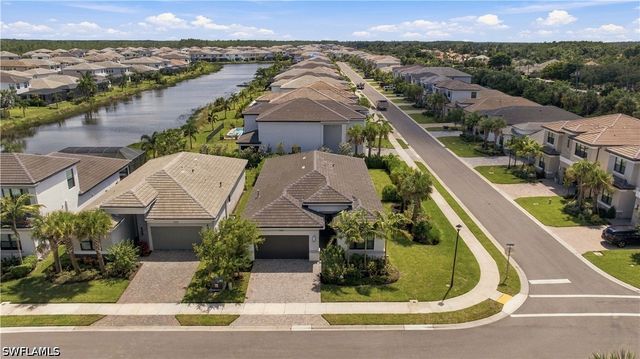 12219 Red Pine PL, Estero, FL 33928