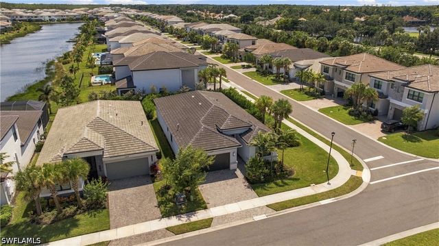 12219 Red Pine PL, Estero, FL 33928