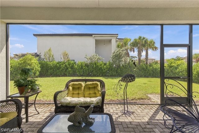 12219 Red Pine PL, Estero, FL 33928