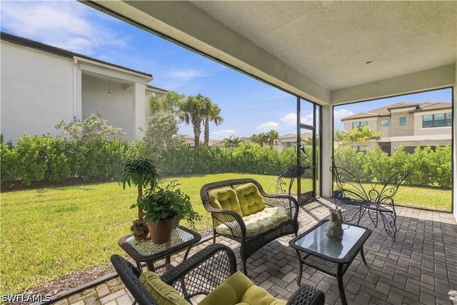 12219 Red Pine PL, Estero, FL 33928