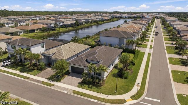 12219 Red Pine PL, Estero, FL 33928