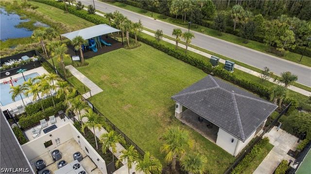 12219 Red Pine PL, Estero, FL 33928