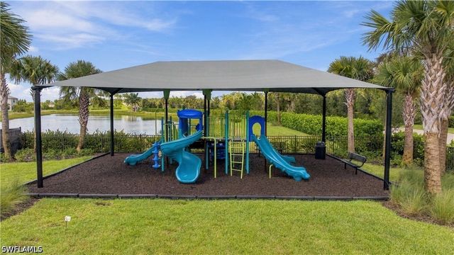 12219 Red Pine PL, Estero, FL 33928