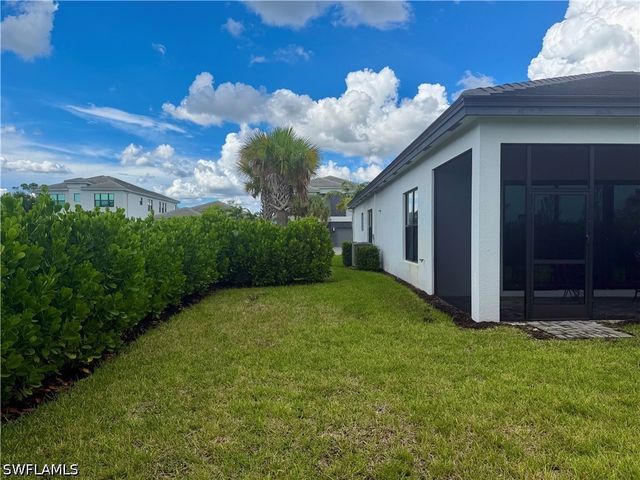 12219 Red Pine PL, Estero, FL 33928