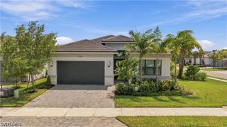 12219 Red Pine PL, Estero, FL 33928