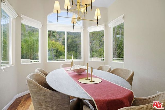 718 Palisades Drive, Pacific Palisades (los Angeles), CA 90272