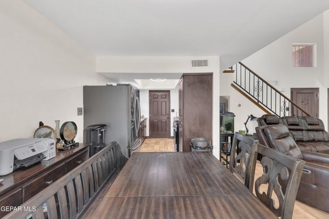5727 Ty Cobb Place, El Paso, TX 79934