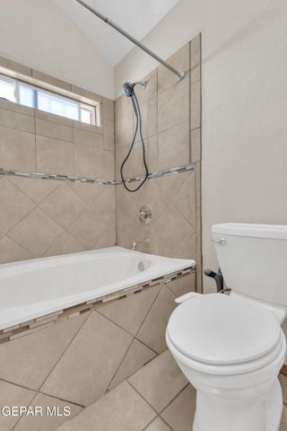 5727 Ty Cobb Place, El Paso, TX 79934