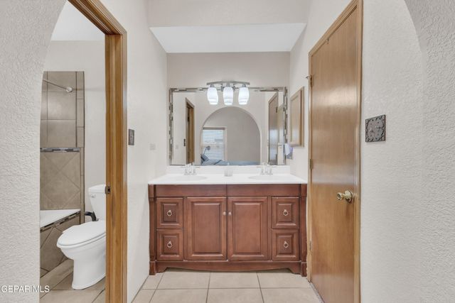 5727 Ty Cobb Place, El Paso, TX 79934